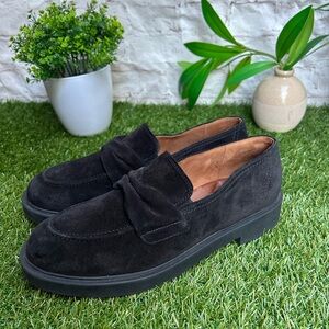 Paul Green SADIE LOAFER women size U.K.6.5 US 9
429.00
Black Suede